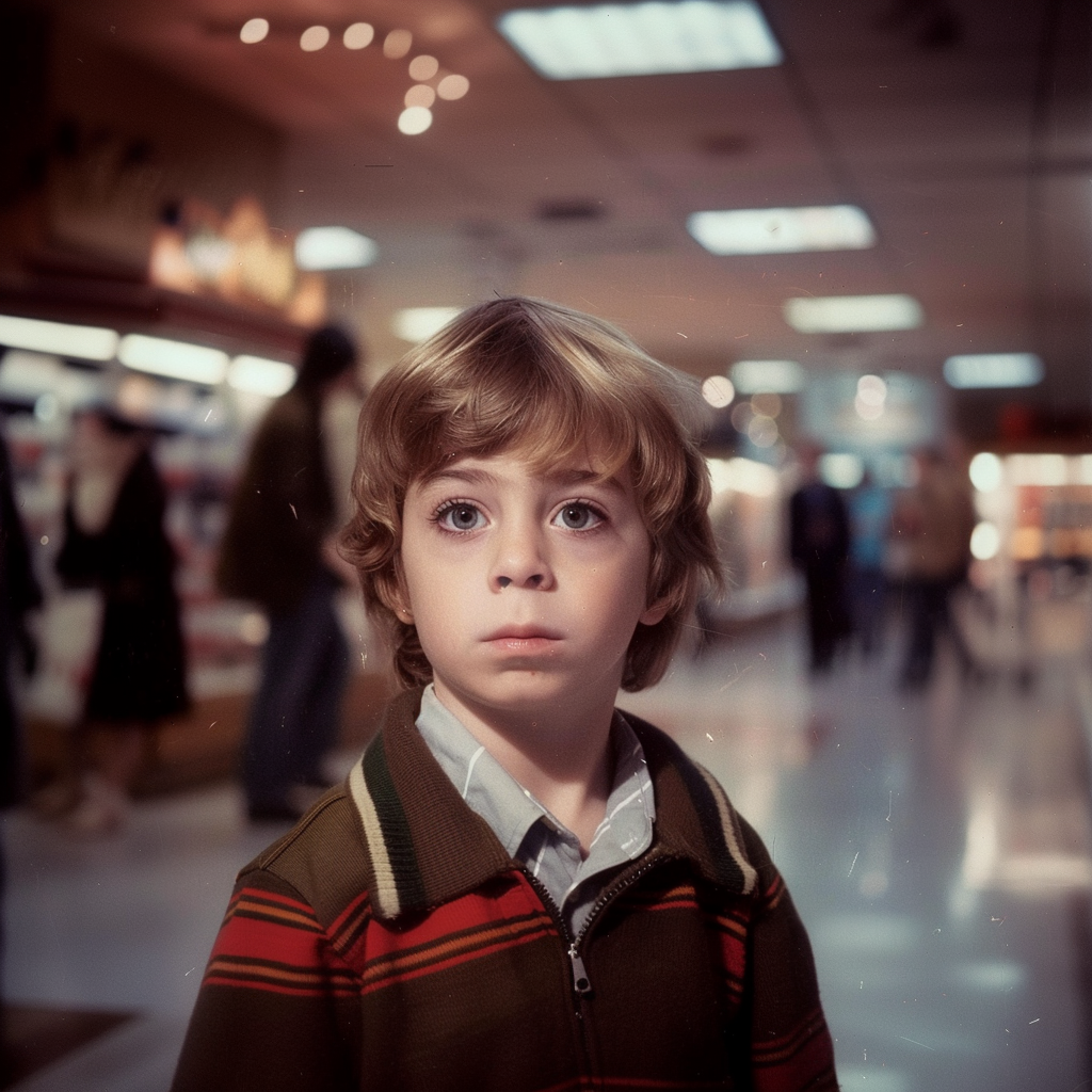 How the 1981 Murder of Six-Year-Old Adam Walsh Sparked a National