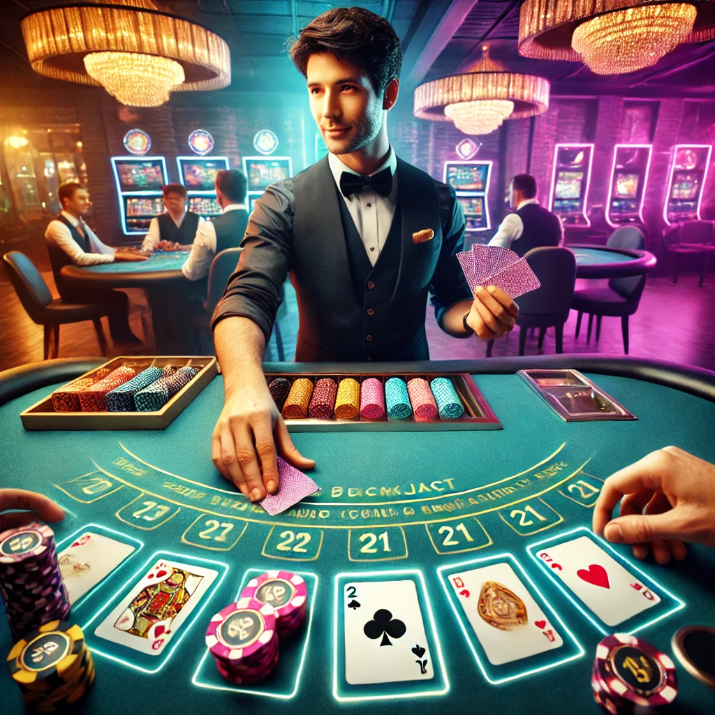 World Class Tools Make User Guides for Casinos Push Button Easy