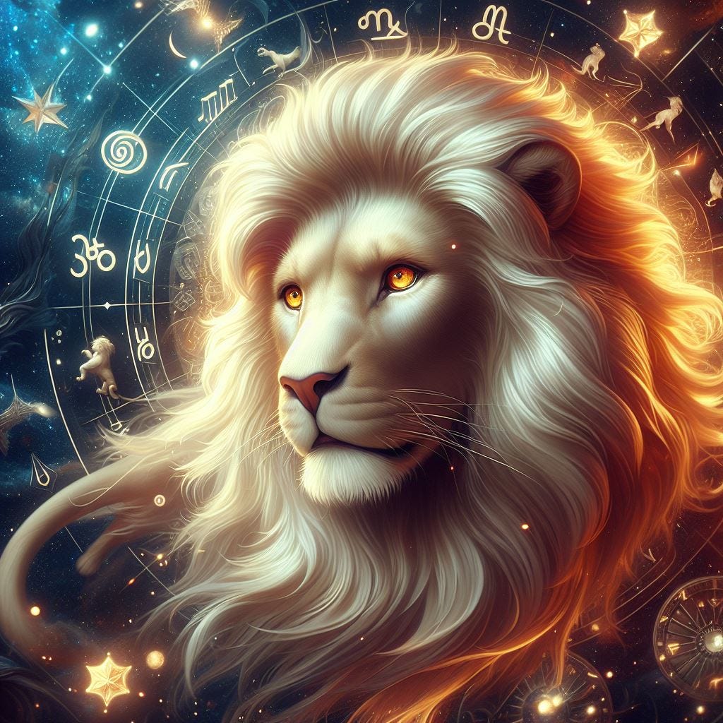Facts About Leo Woman. Leo women, born between July 23rd and… by