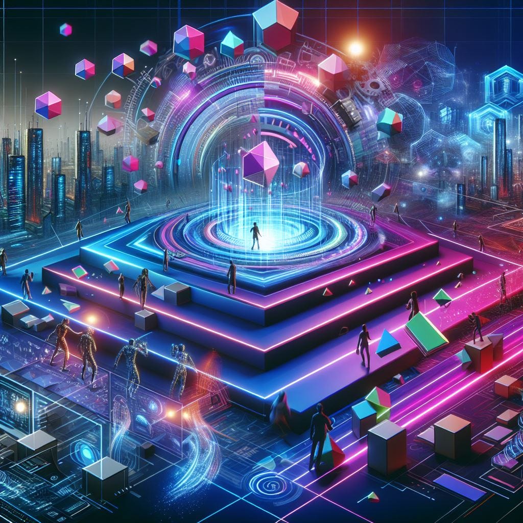The Role of Motion Graphics: Capturing Movement in Art with Cybergems ...