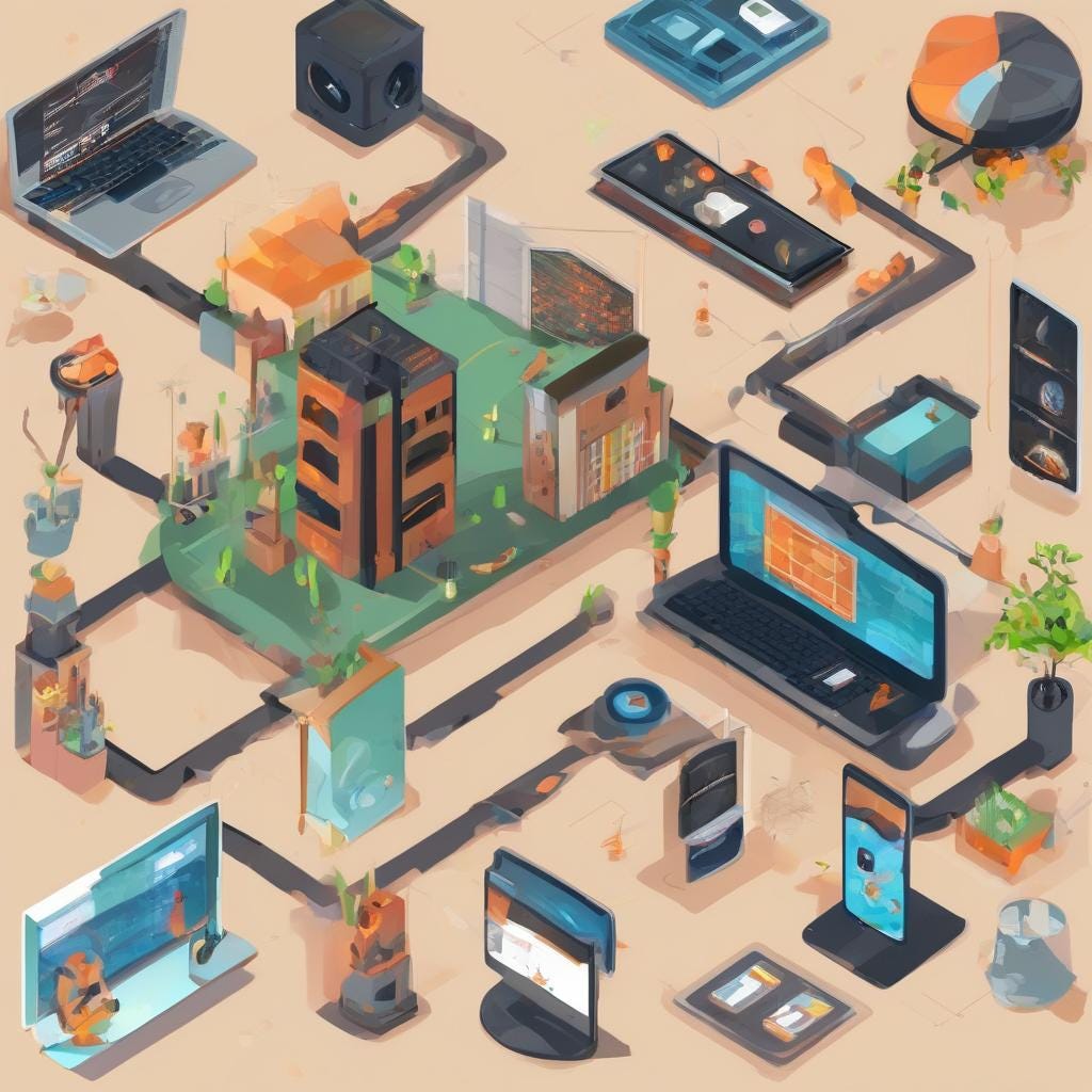 The developers guide to real-time applications | by Marthijs Berfelo ...
