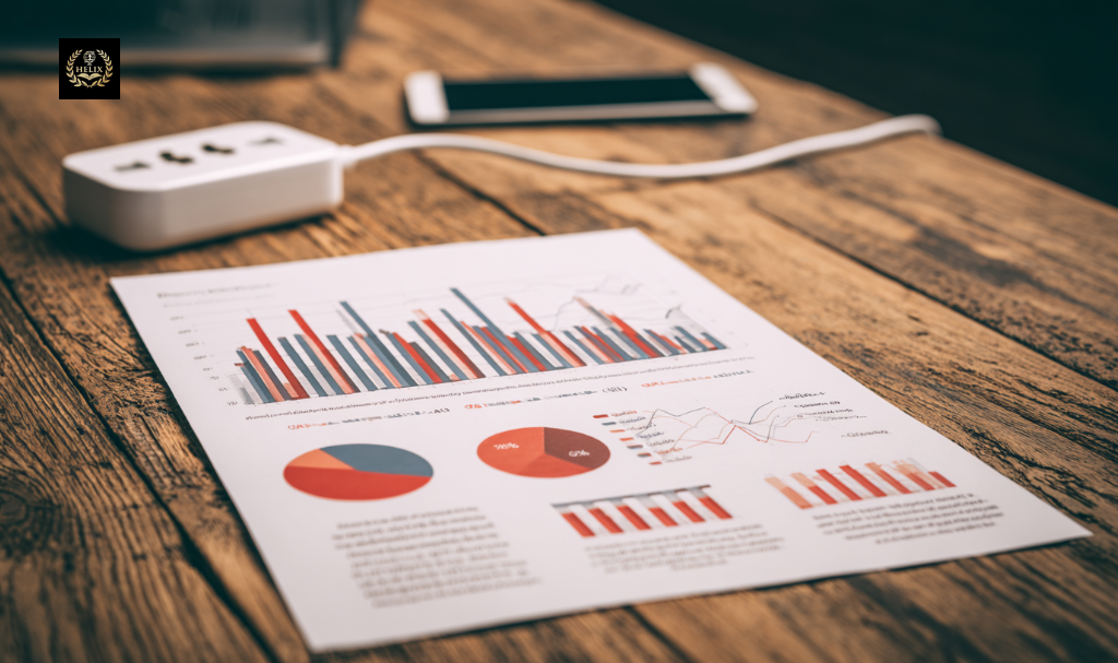 HELIX Economic Academy: Decoding Lenskart’s Subdued Market Entry and Retail Tech Valuation Shifts