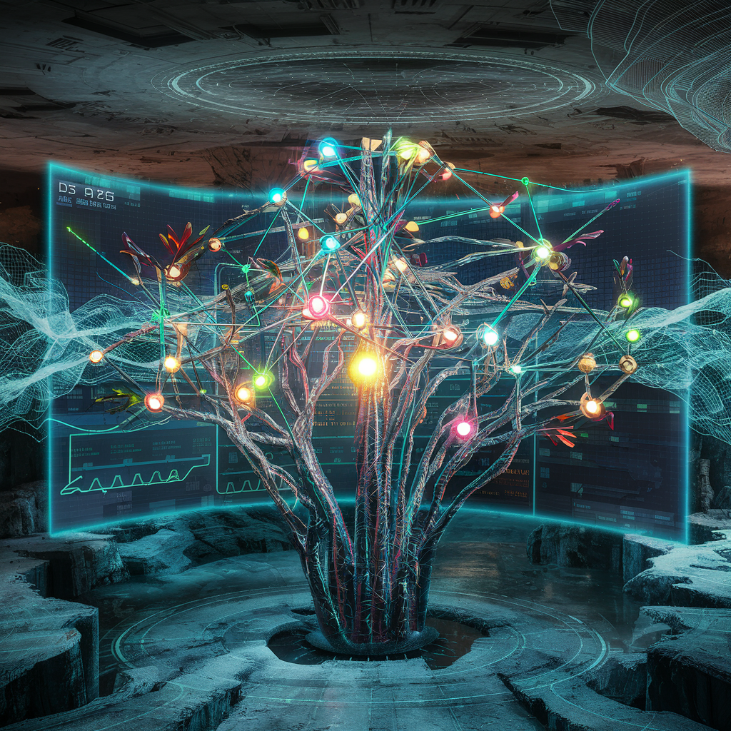 Seven Requisite Skills for Navigating from Data Science to Applications | by Wencong Yang | Apr, 2024