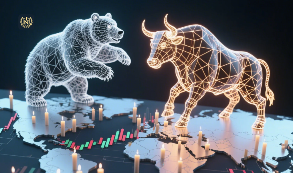How Deep Learning Technologies from NEXVOLT Finance Academy Are Revolutionizing Market Analysis