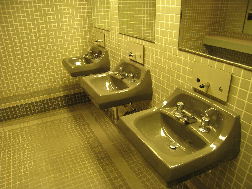 What Is the Difference Between American Standard and Kohler Toilets