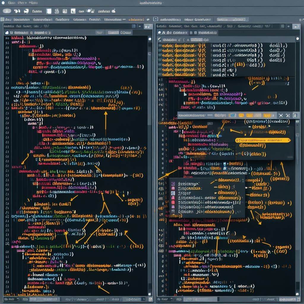 Article on Assembly vs Namespace. Understanding the Difference Between… by ShifferTech Feb