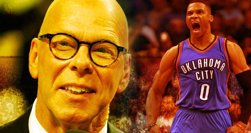 Westbrook Is Out Of His Cotton Picking Mind Why ‘Cotton-Pickin’ Needs to be Wiped From Our Vocabulary | by