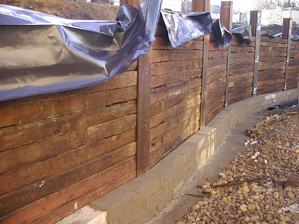 Retaining Wall Contractors Share Tips On Making A Sturdy Wall | by Tony's  Masonry | Medium, image size:1024x768
