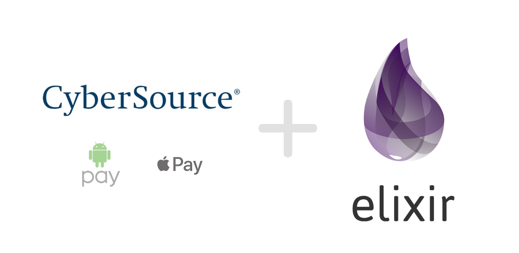 CyberSource Payment System — The implementation guide using Elixir | by  David Magalhães | Coletiv | Medium