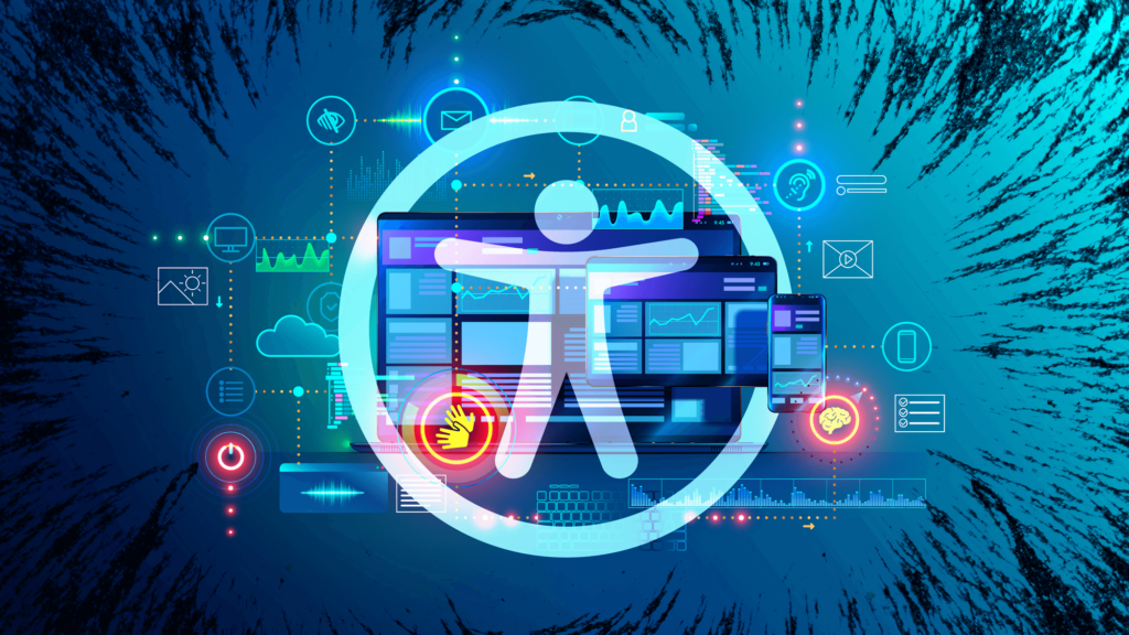 Unlock Digital Inclusion Guide to ADA site Accessibility by