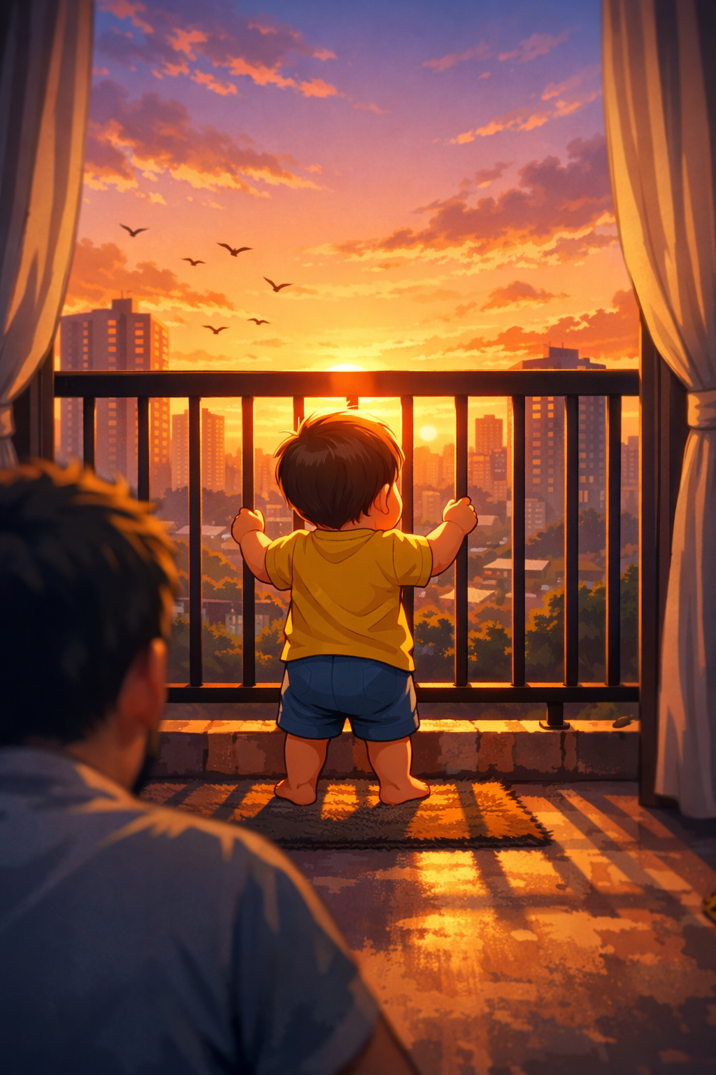 A Message to Fathers, Mothers and Guardians