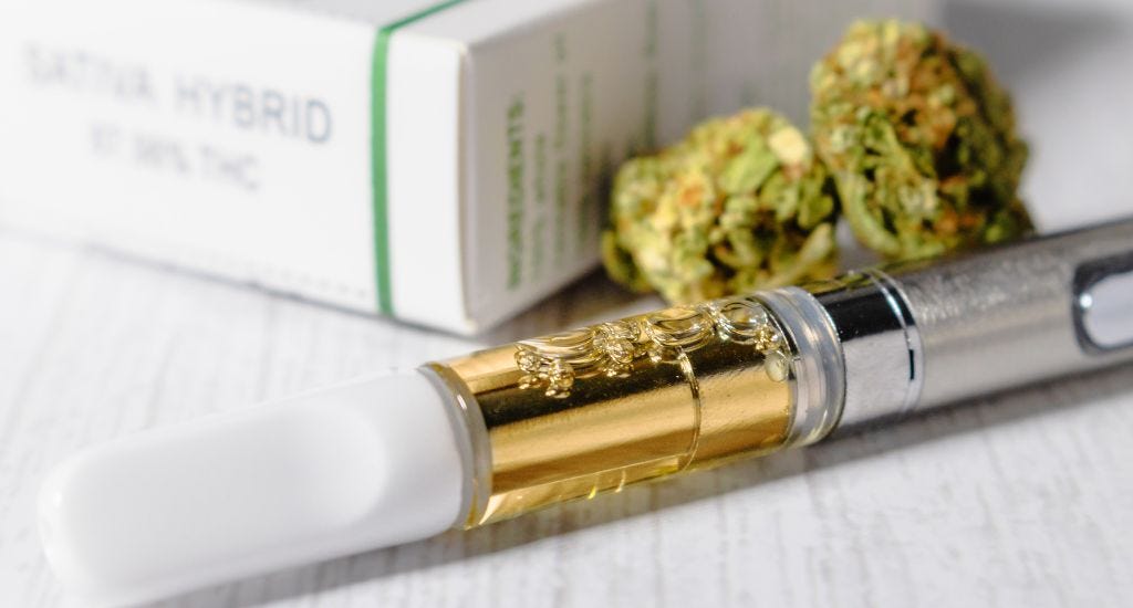 Understanding THC and Its Benefits | by Buy Legal THC | Medium