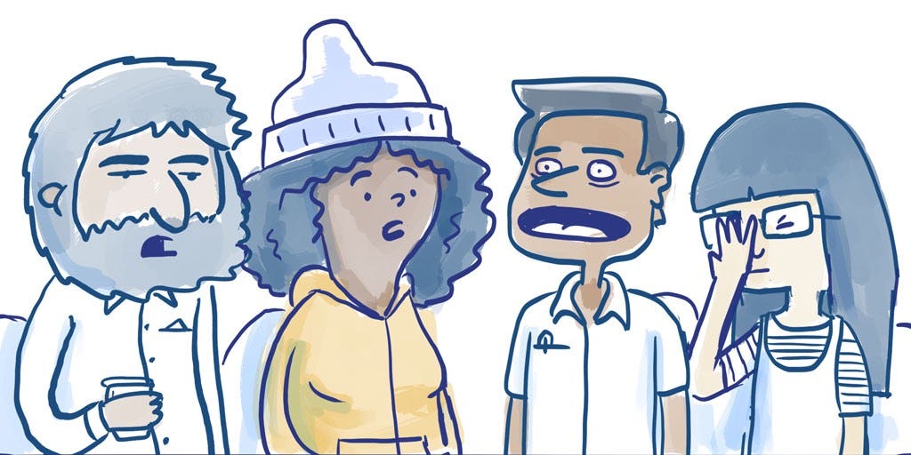 PAL-I Examengine