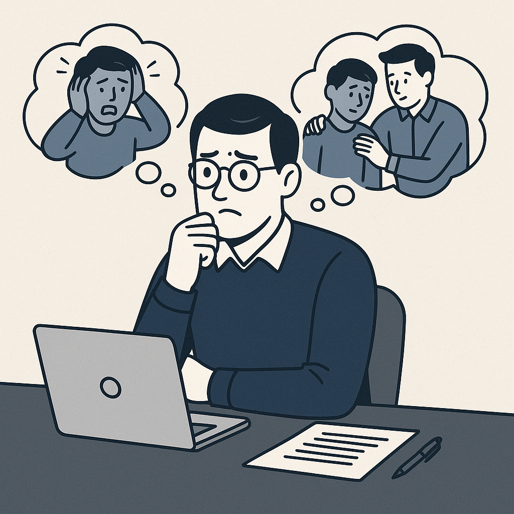 You Don’t Have to Save the Team: Escaping the Savior Complex as a Solo PM