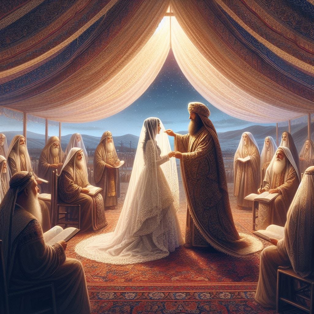 Bible Study Genesis 29 Introduction By Daniel Coulter Medium