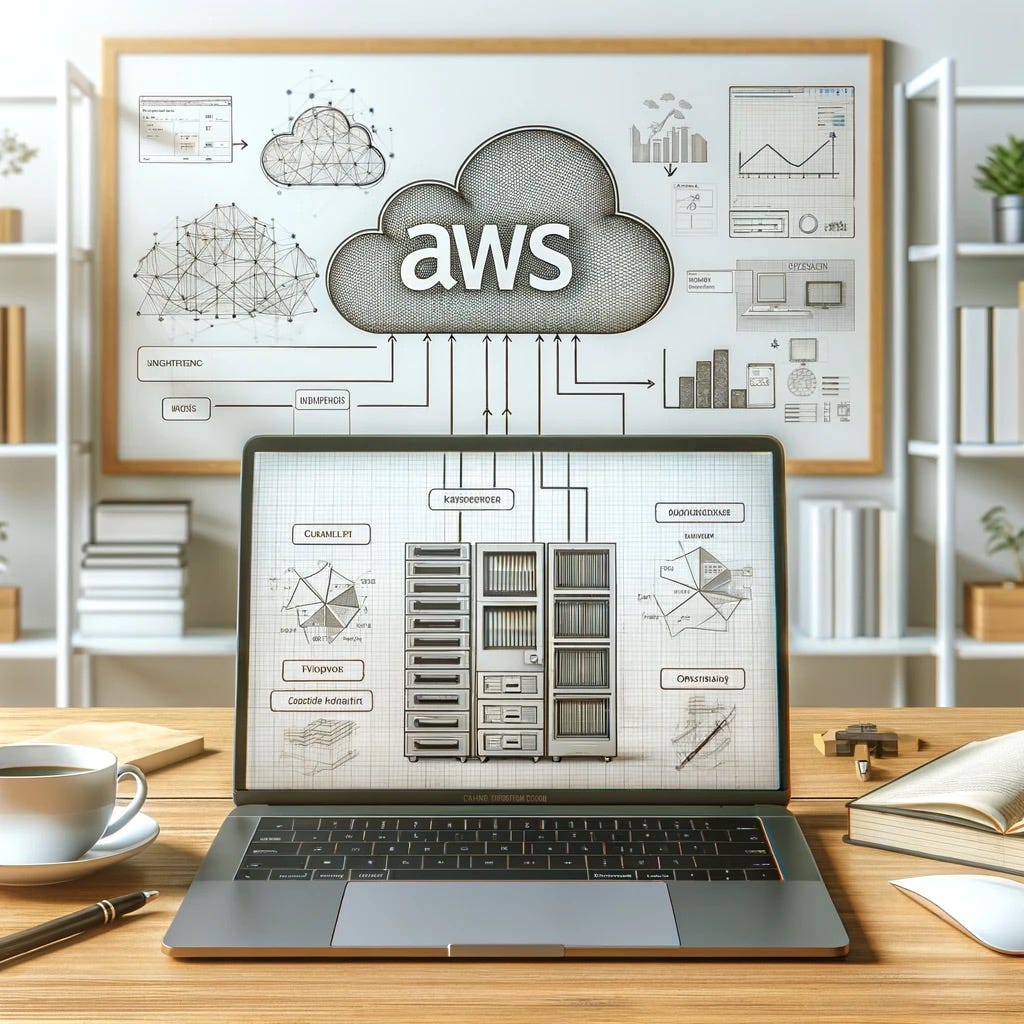Scaling for Success. Cost-Effective Cloud Architectures on AWS | by ...