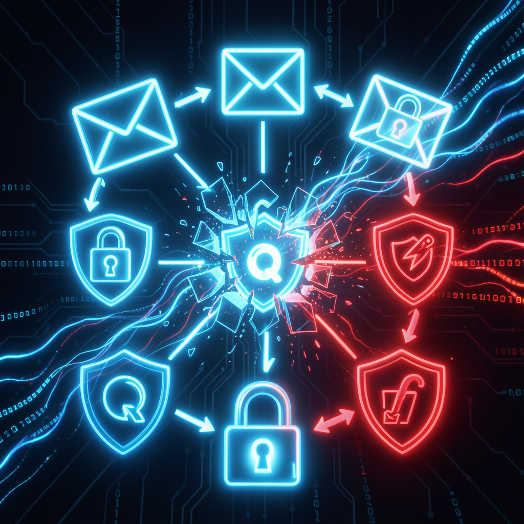 A Beginner-Friendly Breakdown of Modern Cyber Attack Chains