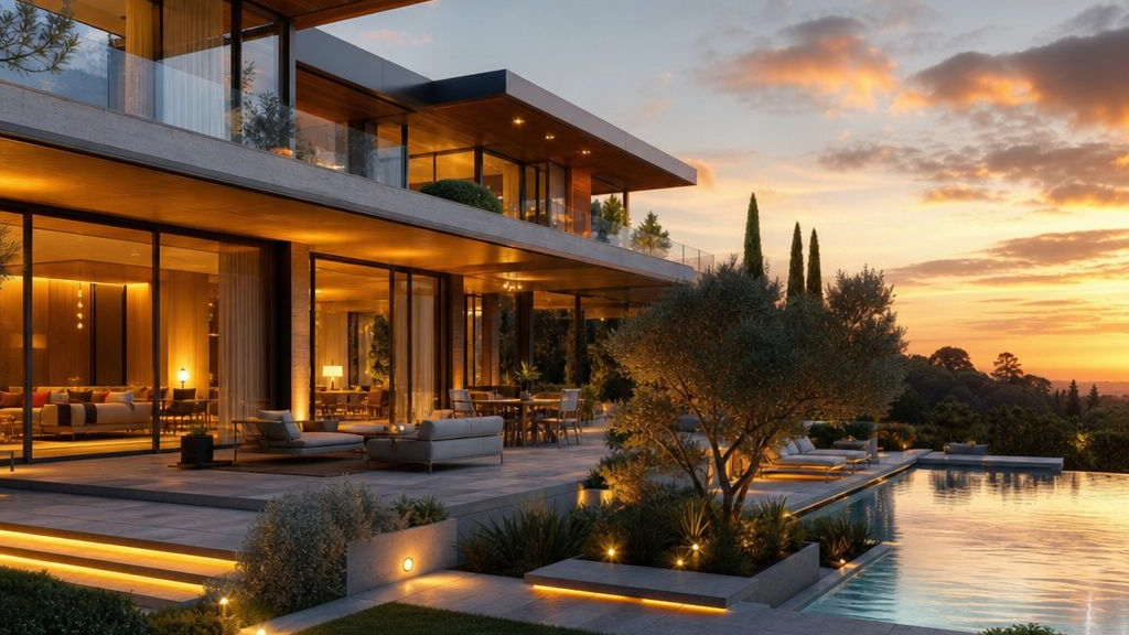 3D Architectural Walkthrough Services: The Complete 2026 Guide for Real Estate & Design