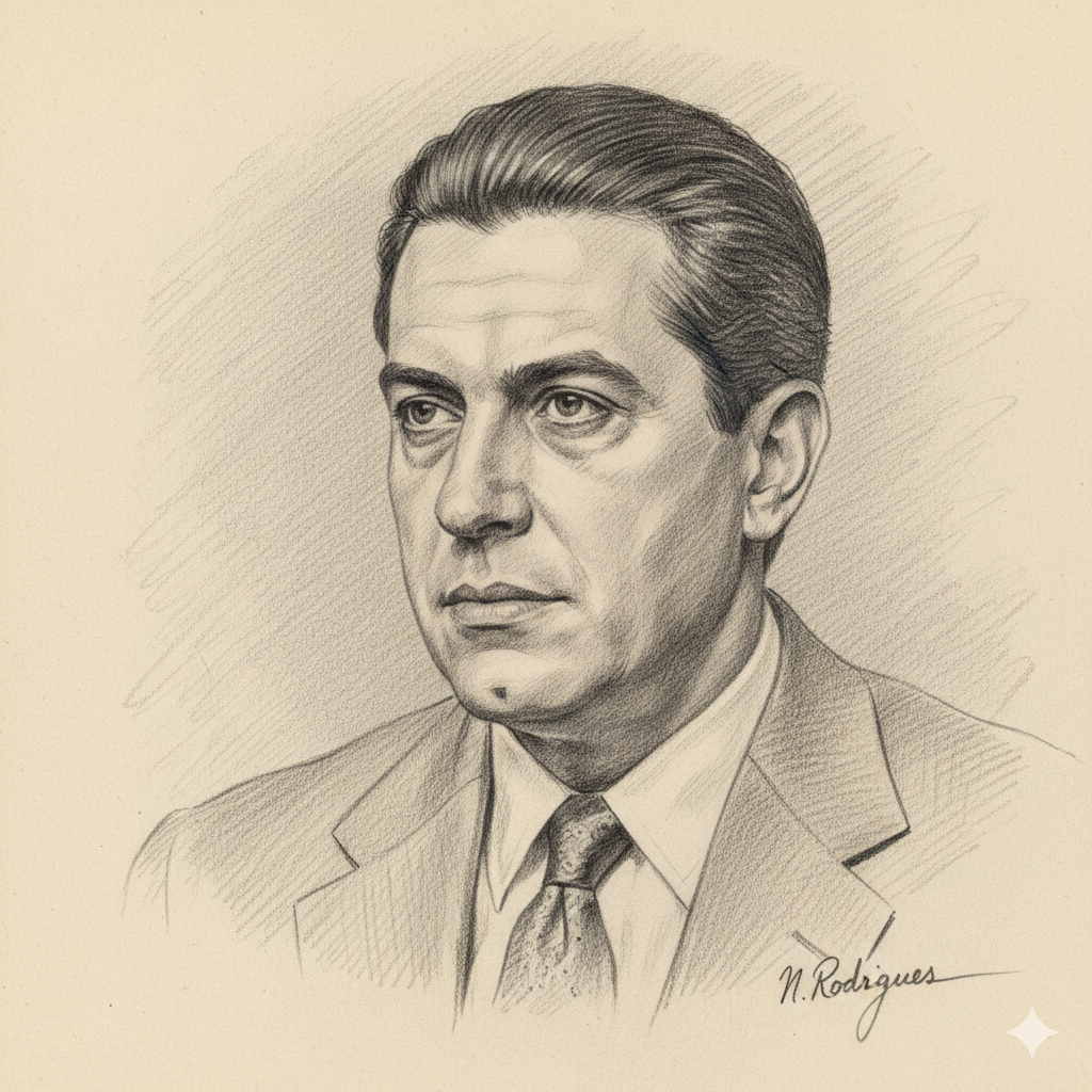 A alma em exposição: