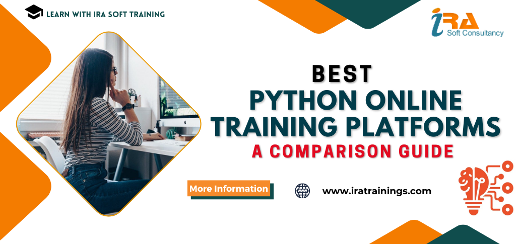 Best Python Online Training Platforms: A Comparison Guide | by ujjwal ...