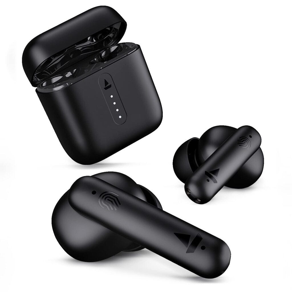 Best True Wireless Earbuds Under 6000 Tech Today