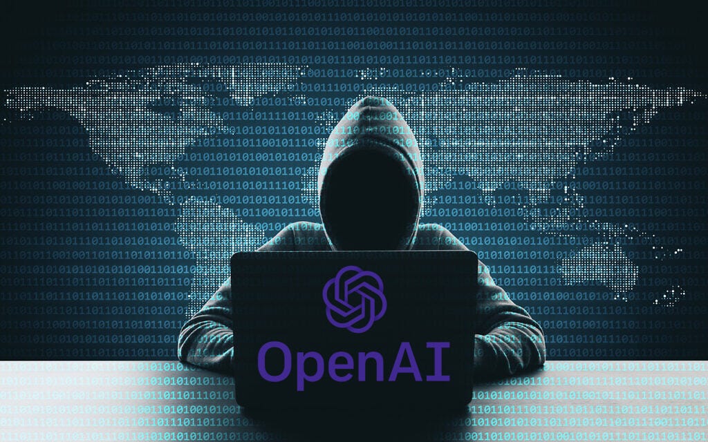 ChatGPT For Security Engineers