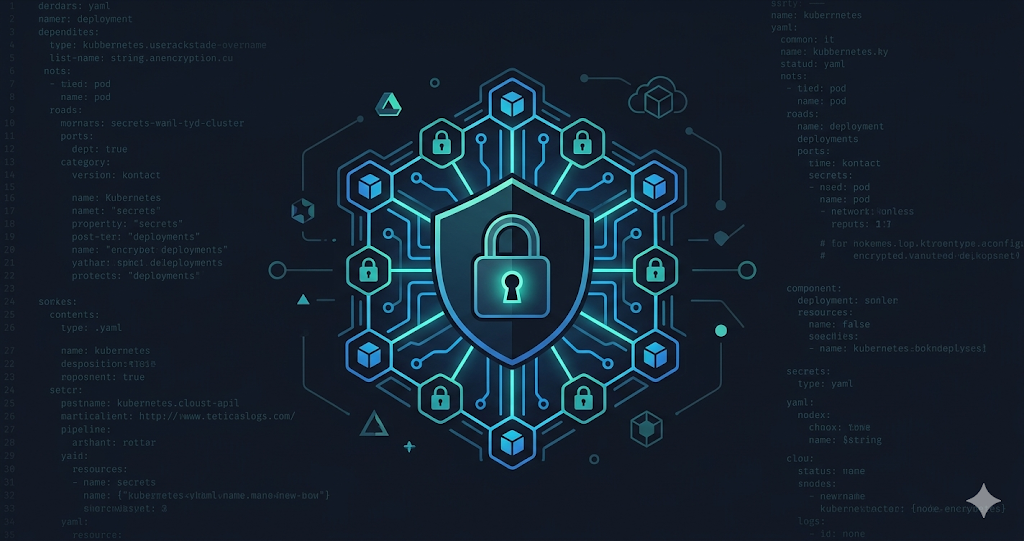Kubernetes Secrets Management Done Right