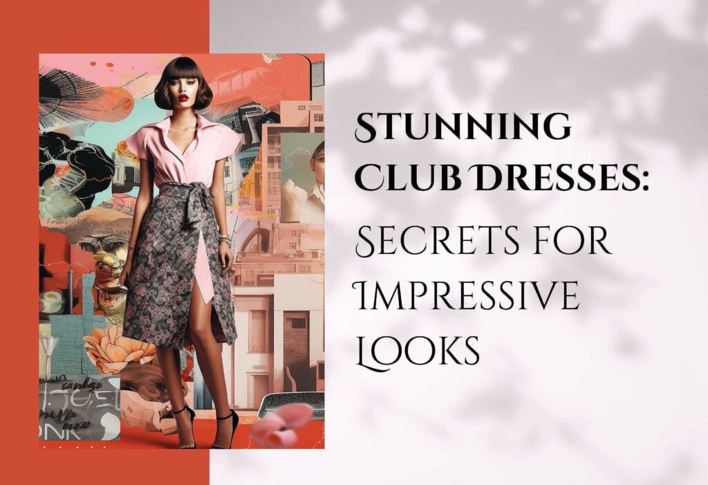 Club Chic Dresses