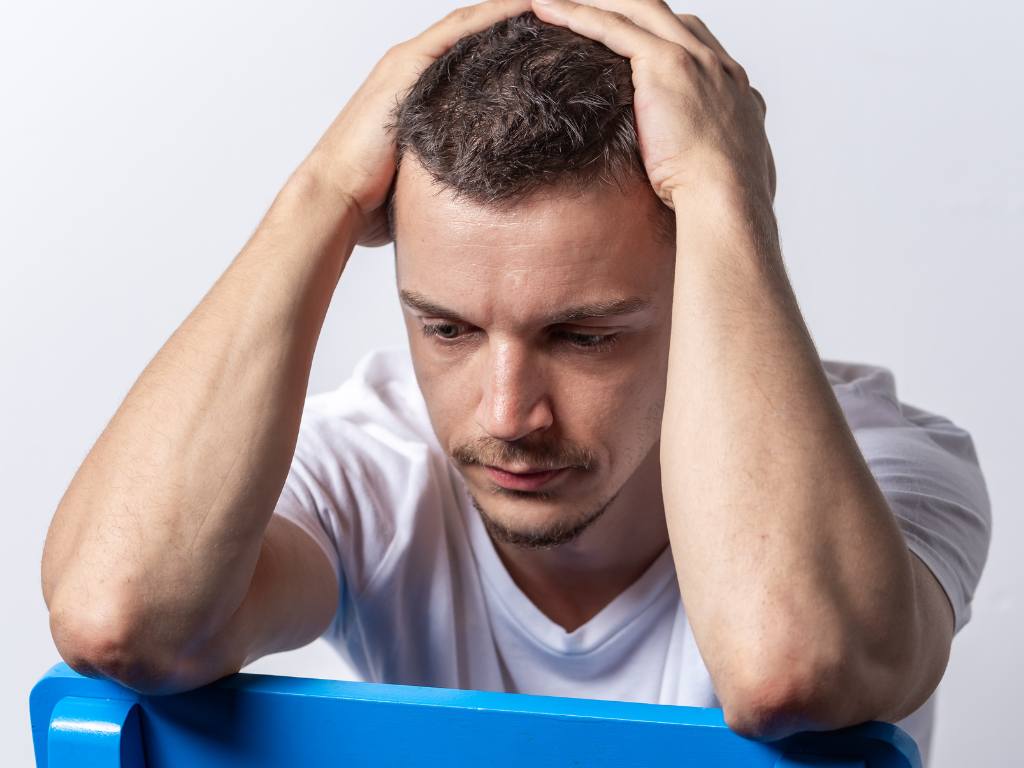 Overthinking vs deep thinking. When it comes to thinking we all have