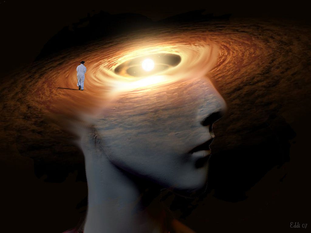 open-mindedness