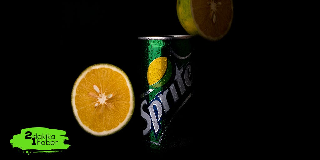 Sprite görsel kimliğini ve küresel vizyonunu yeniledi
