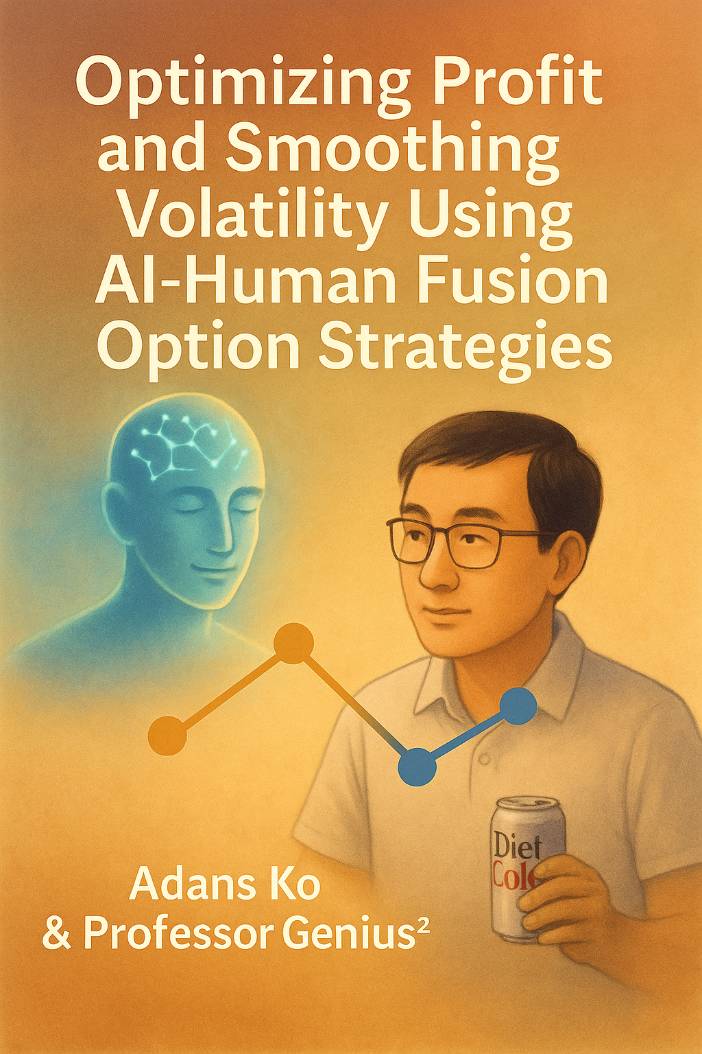 AI + Humans = Unfair Advantage: The Fusion Options Method Explained