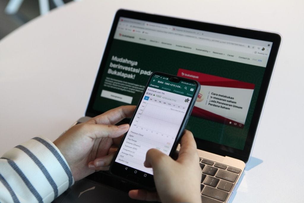 UMKM Indonesia 2025: Strategi Bertahan di Tengah Persaingan Digital