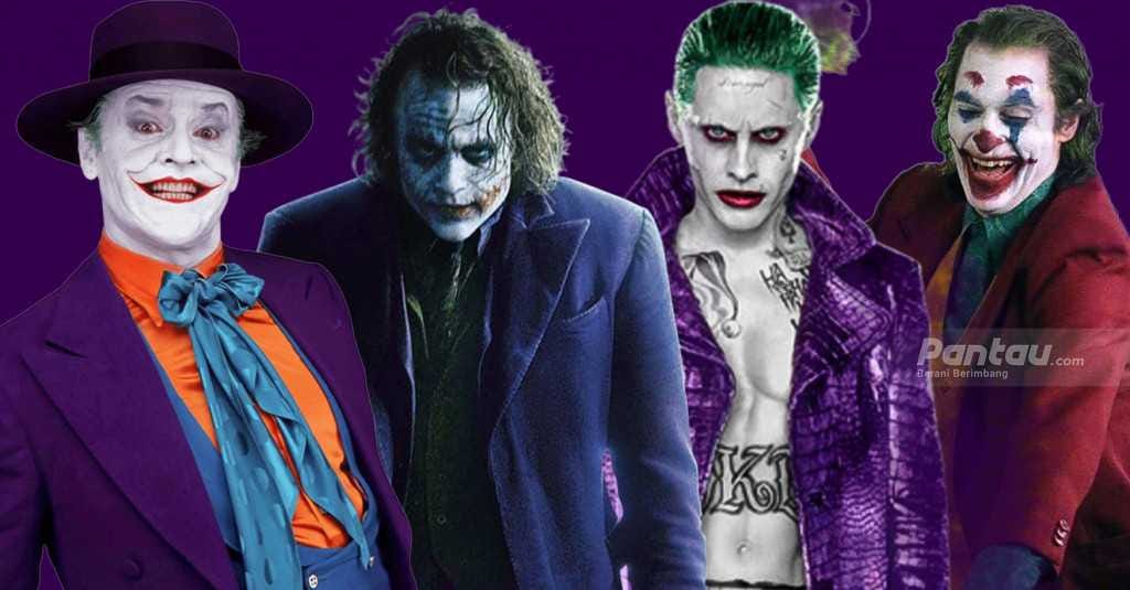 !Film HD~ Joker (2019) «FILM COMPLET en Streaming VF | by Madox | Medium