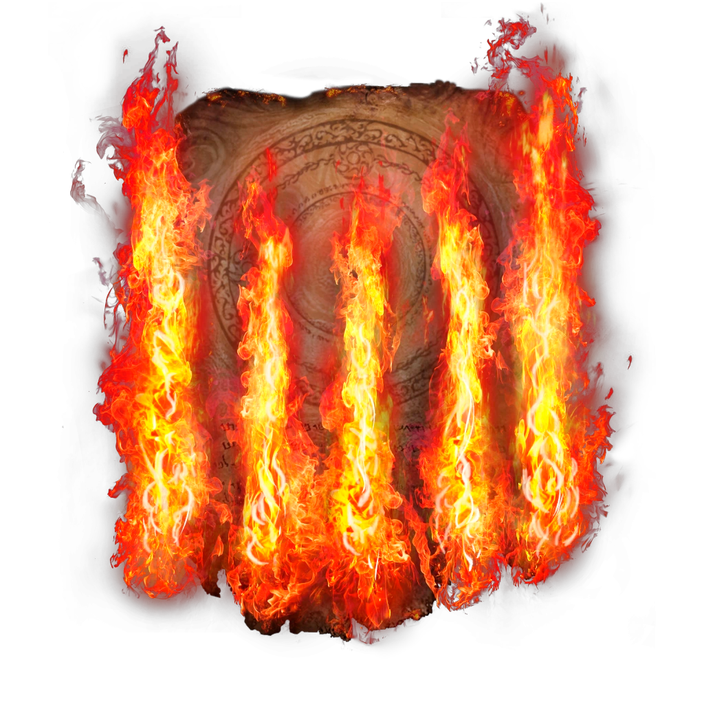 Ardi, o Fiamma!