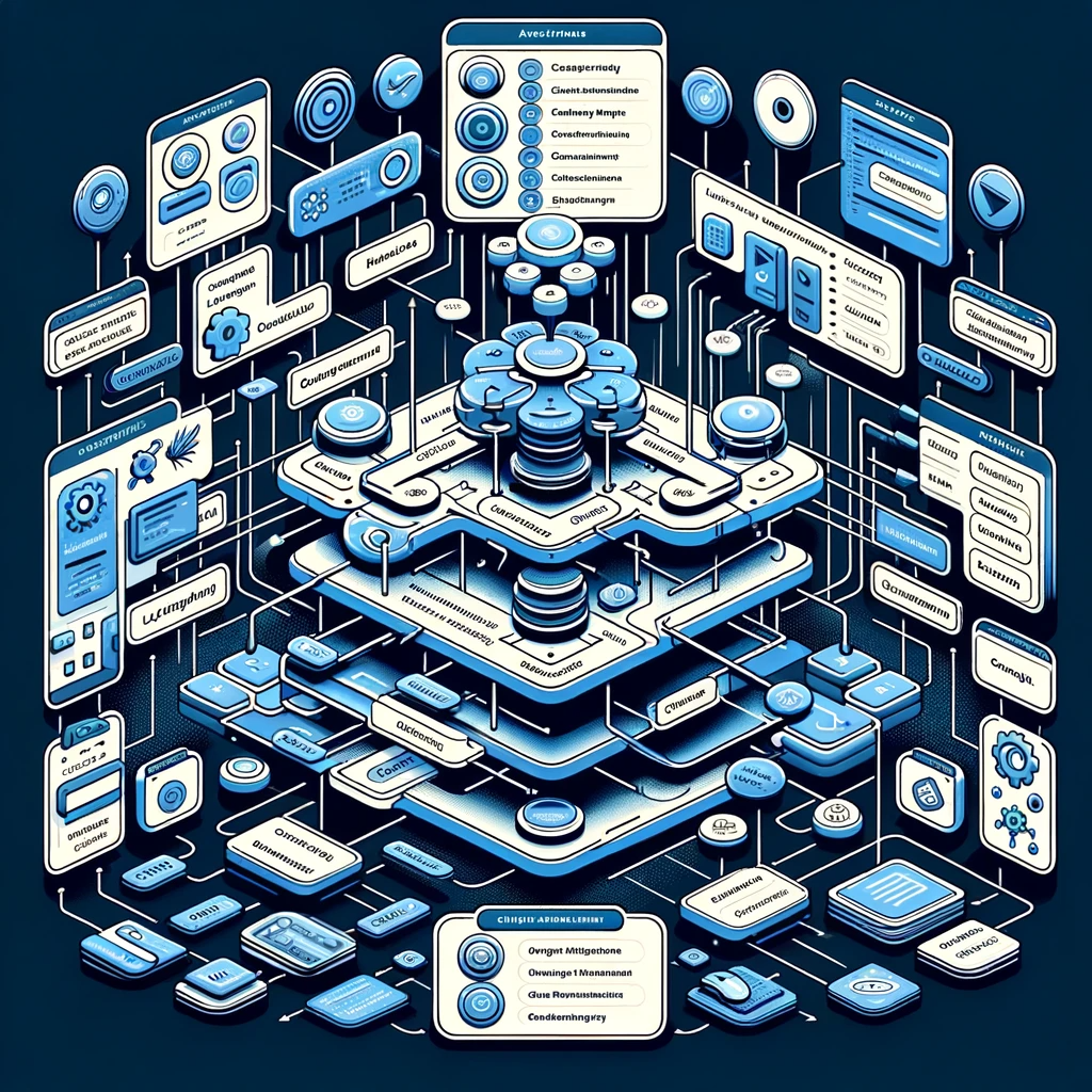 Architecting Large Scale Flutter Applications by Lotfi Habbiche Medium