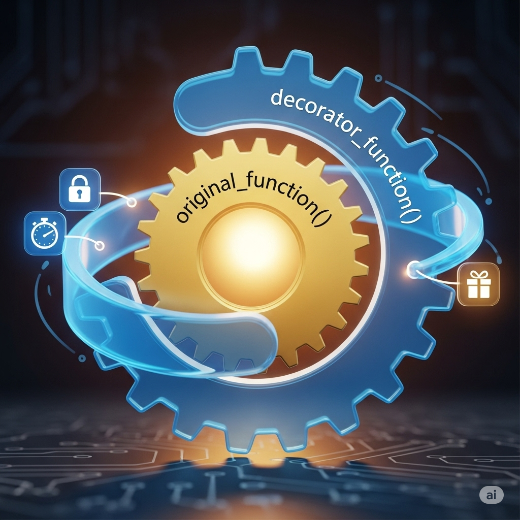 Mastering Python Decorators Without the Magic | by Babar saad | The ...