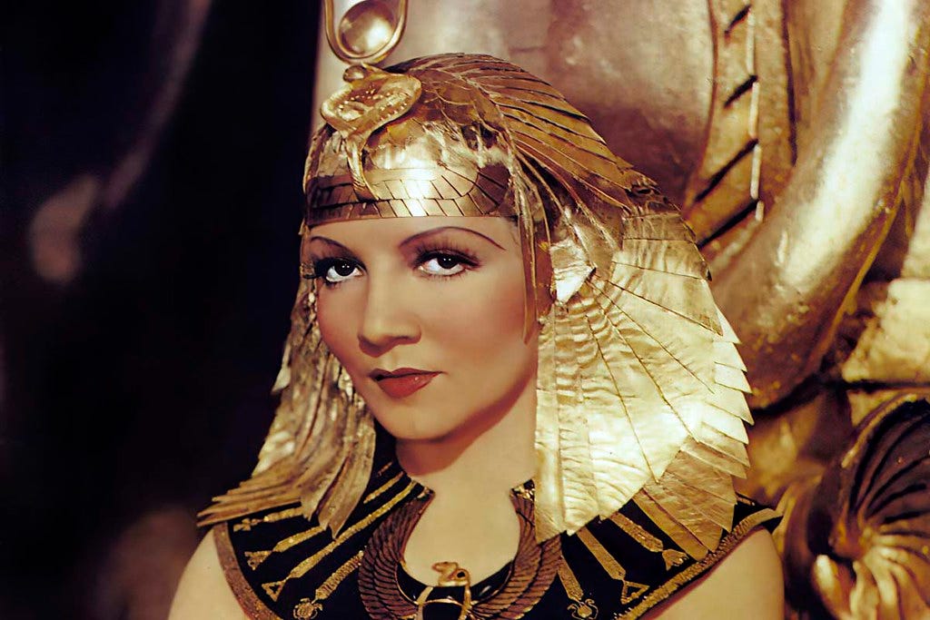 14 Things You Didn’t Know About Claudette Colbert