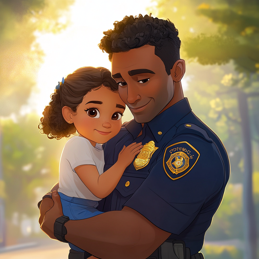 Balancing the Badge and Parenthood: Custody Insights for First Responder Parents