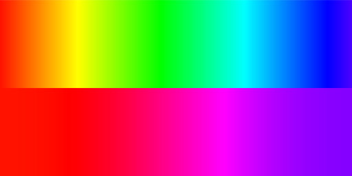 Rainbow Ombre Gradient Digital Paper Color Spectrum Background PNG Soft  Gradient Rainbow Color Palette Digital Download Files 