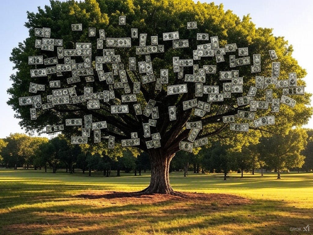 The Power of Investing 101: How I Turned $250/Month into Millions Since 1985
