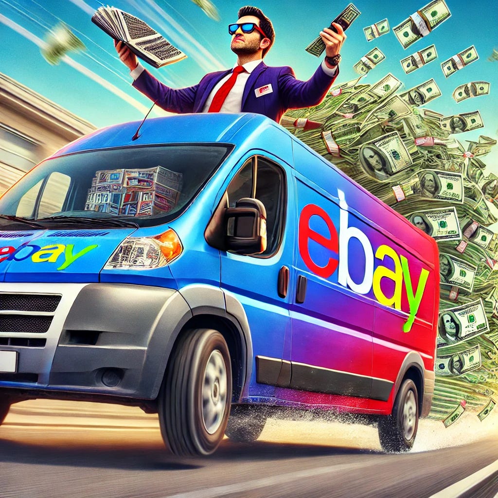 How to Outsmart eBay’s Algorithm: Boost Your Listings and Sales Like a ...