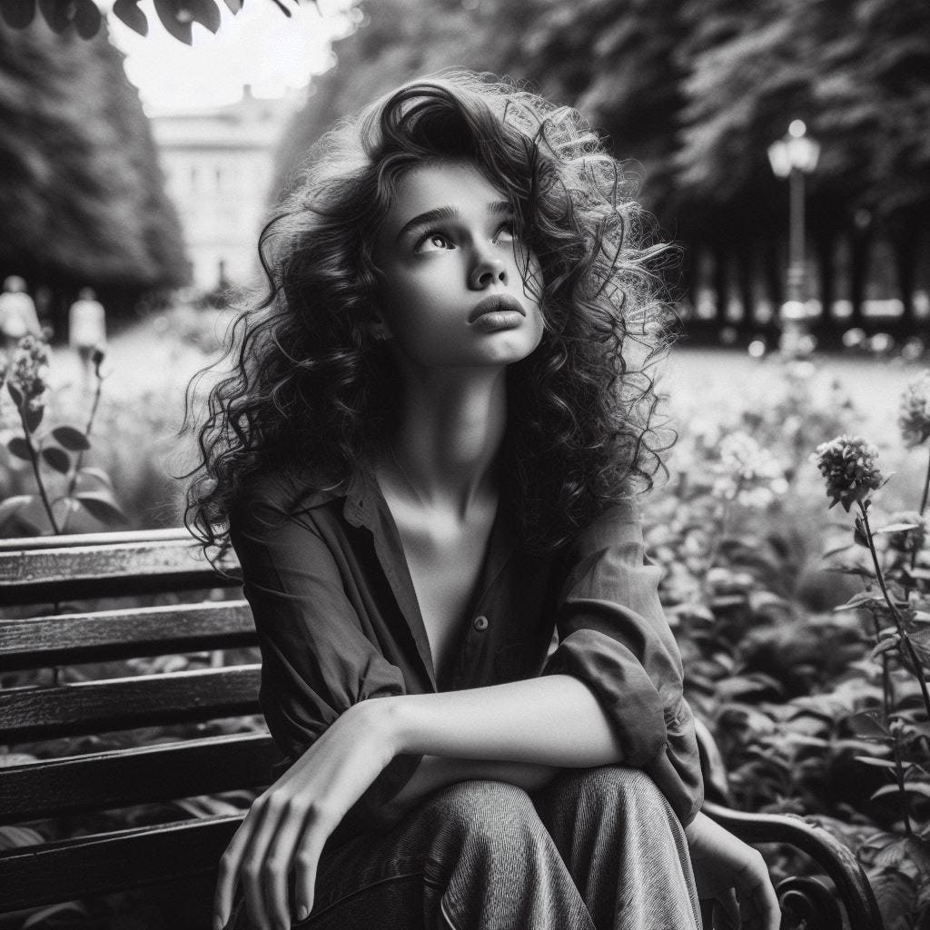 Does My Boyfriend Like His Female Friend? by Hermes Astrology Medium