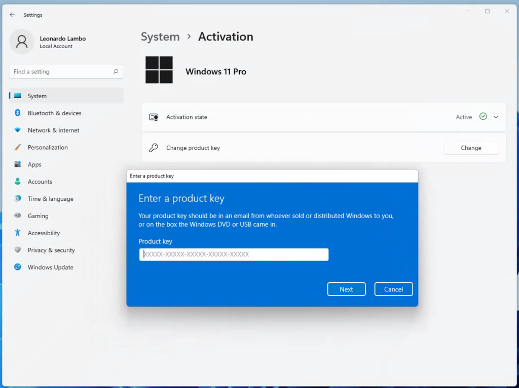 Windows 11 Product Key. While developing software for…  by Windows 11 Product Key  Medium