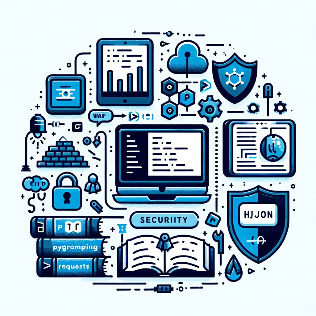Building a Simple Web Application Firewall with Python | by StarkesWeb ...