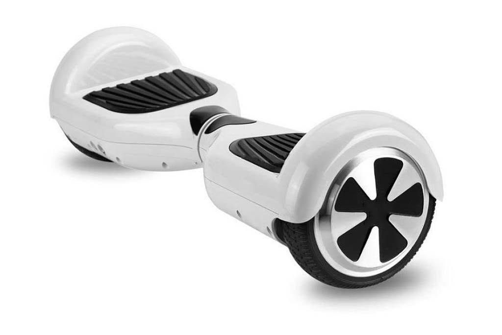 How Do Self Balancing Scooter Actually Work?? by abi preetha Medium