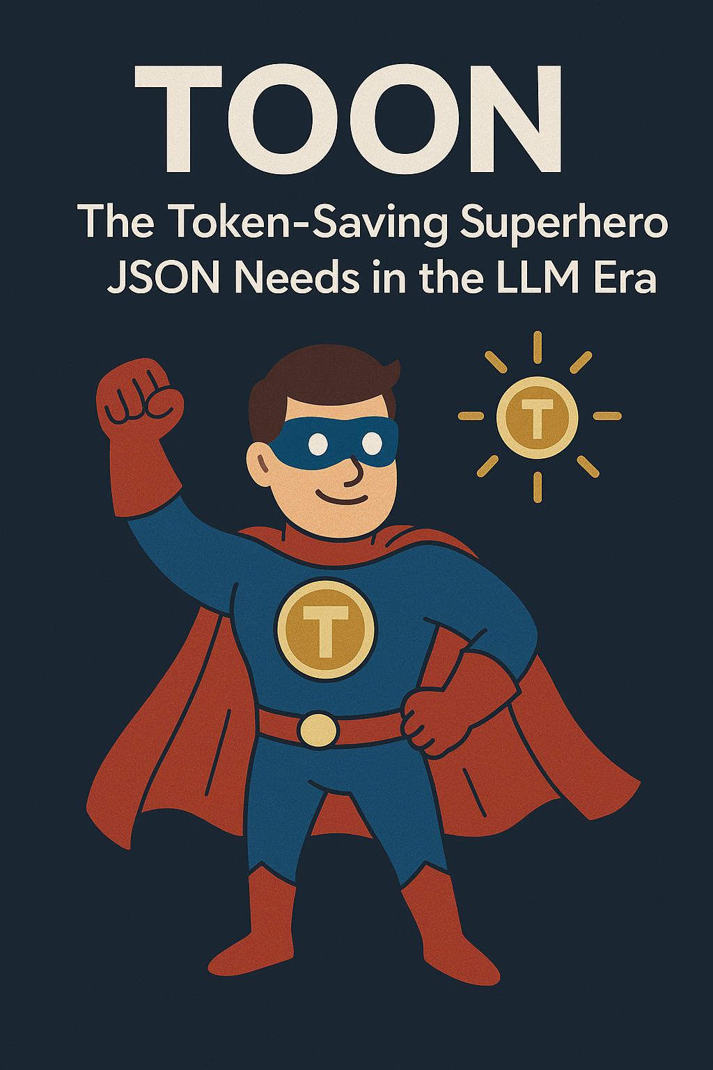 TOON: The Token-Saving Superhero JSON Needs in the LLM Era | by Umesh ...