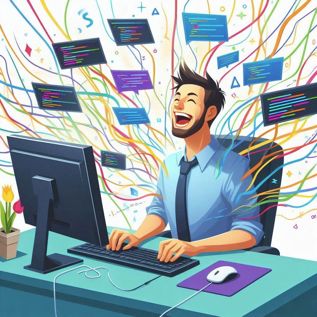 Unleashing the Power of Dunder Methods in Python | by rahul bhatia ...
