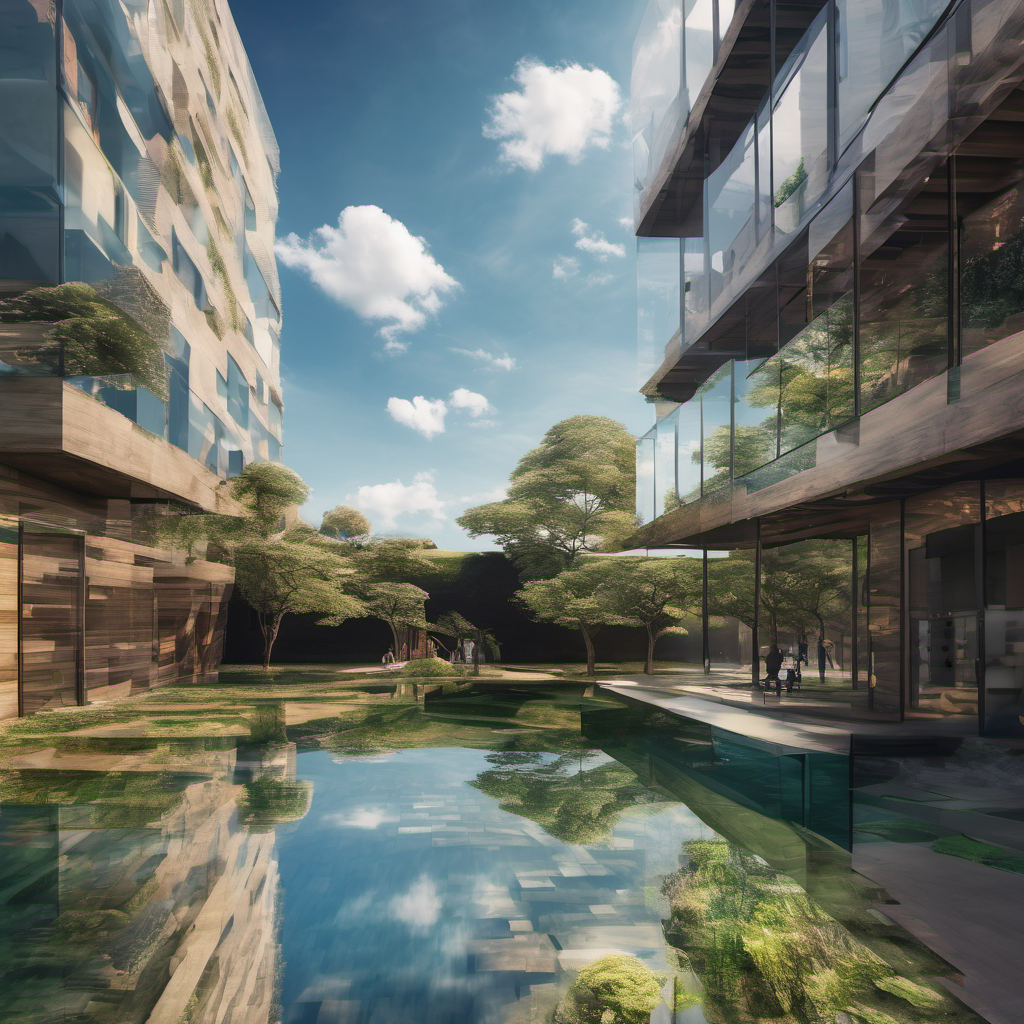 Why a Simulated Reality Might Make More Sense than Base Reality by