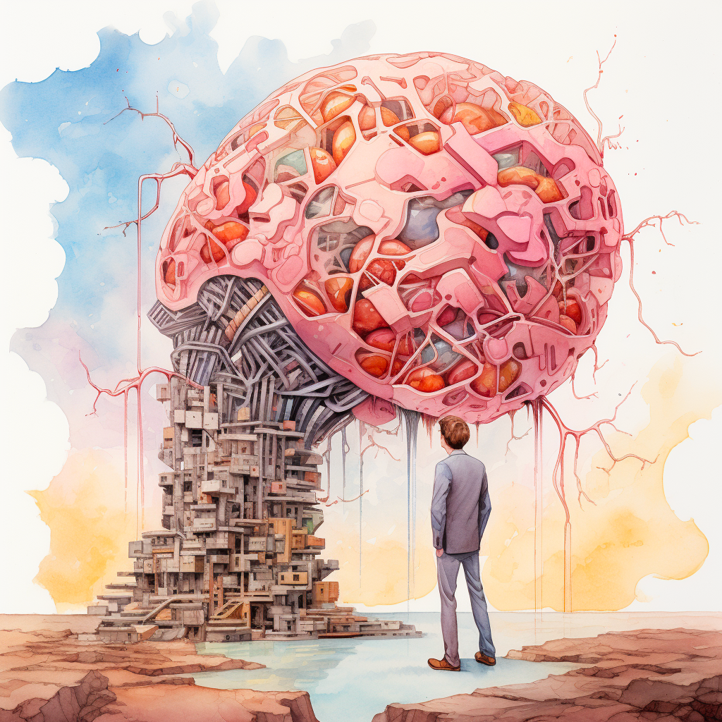 Debugging My Life as an Engineering Manager With ADHD by Łukasz